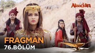 Alaaddin Hint Dizisi - Naam Toh Suna Hoga | 76. Bölüm Fragman ️ #Alaaddin #Aladdin