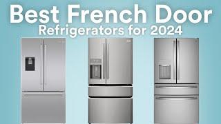 Watch THIS Before You Buy a French Door Refrigerator in 2024