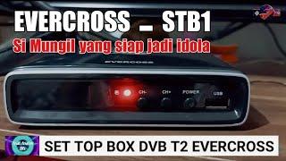 Set Top Box Evercross