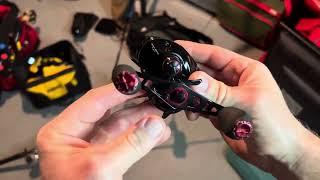 KastKing Royale Legend GT Baitcasting Reels, New Low Profile Design Baitcaster Fishing Reel Review