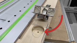 Are You Installing Door Hinges Wrong? Watch This!