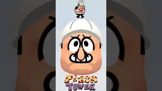 Every Pizza Tower Mii!