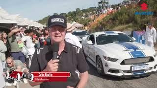 Simola Hillclimb 2023 - King of the Hill