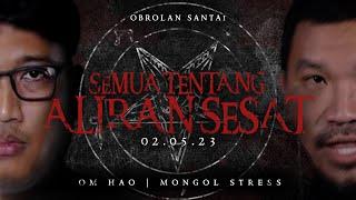 [FULL VERSION] MONGOL: Mengupas Aliran Sesat di Indonesia dan Seluk Beluk Satanisme