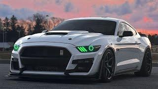 BASS BOOSTED SONGS 2024  CAR MUSIC 2024  EDM BASS BOOSTED MUSIC