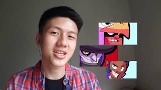 Perubahan Dalam Update Terbaru Brawl Stars Januari 2019 - Brawl Stars Indonesia