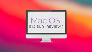 How to Run macOS Big Sur on VMware (Installation Guide)