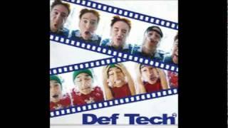 06 Jah Live - Def Tech   [歌詞あり]