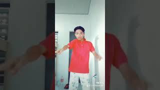 qodie nakibsina #tiktok, sayaw mga duy