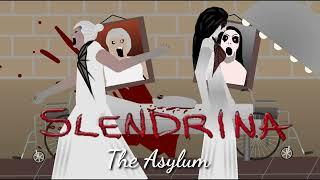 Slendrina Saga: Episode Seven: The Asylum (Intro Sequence)