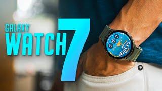 Galaxy Watch 7 - After 50 DAYS | Full Review (Hindi)