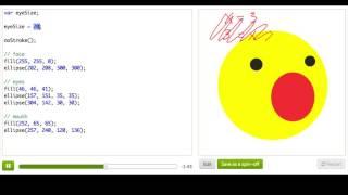 Intro to Variables | Computer Programming | Khan Academy