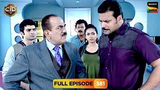 CID को मिला Mummy पर Fingerprint का सुराग | CID | सी.आई.डी. | 29 Dec 2024