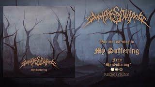 DIVINE DESTRUCTION - MY SUFFERING [OFFICIAL EP STREAM] (2021) SW EXCLUSIVE