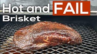 Don't Let These Mistakes Ruin Your Brisket! | Rum and Cook