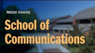 School of Communications | Webster University