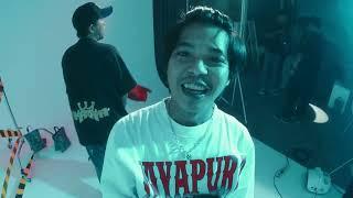 ELKEY - JAYAPURA MELEDAK Feat. Victory.Of.Pride ( Official Music Video )