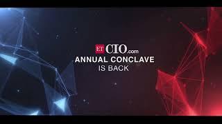 ETCIO - Annual Conclave 2022