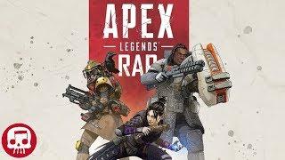 APEX LEGENDS RAP by JT Music & Rockit Gaming