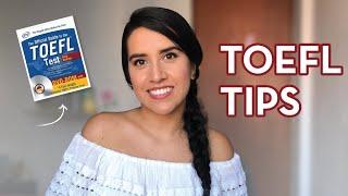 Tips para el TOEFL test | Mi método de estudio