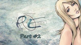 Parasite Eve (Прохождение с озвучкой) - Part #2 (PS1 Rus)