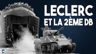 Leclerc and the 2nd Armored Division: the most reckless of the French generals?