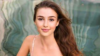 Olivia Casta - American Model & Instagram Star. Biography, Wiki, Age, Weight, Lifestyle, Net Worth