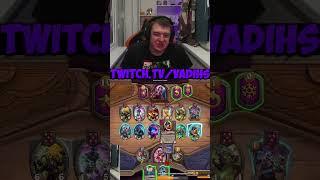 САМЫЙ СМЕШНОЙ КВЕСТ | ПОЛЯ СРАЖЕНИЙ | #hearthstone  #Battlehrounds #shorts