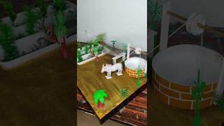 Agriculture project working model    #scienceproject  #agriculture #science