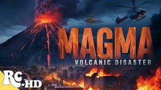 A Super Volcano Will Destroy Earth | Sci-Fi Disaster Action Movie | Magma: Volcanic Disaster