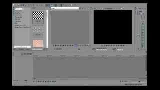 [Обучение ]Уроки Sony Vegas [Основа основ]