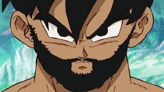 CYBER SAIYAN: Bradley Naicker