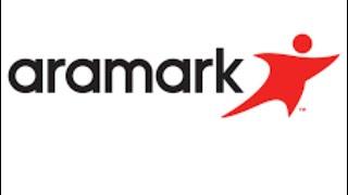 About Aramark!!