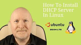 How To Install DHCP Server In Linux (Watch Newer Kea DHCP Video Instead)