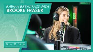 Brooke Fraser's Epic One-Night-Only Concert with Orchestra!