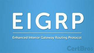 EIGRP Explained | Step by Step