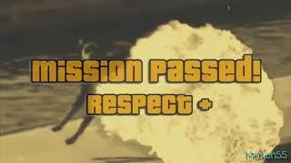 Mission Passed Compilation