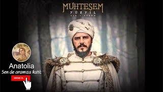 Şehzade Mustafa / Zahit bizi tan eyleme