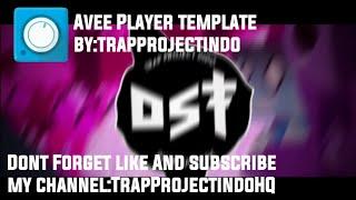 Avee Player Template DSG 1.2.83 (Free Download)