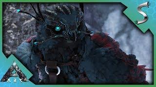 BREEDING FOR A FULLY MUTATED SNOW OWL! - Ark: Extinction [DLC Gameplay E27]