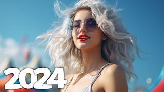 Deep House Music Mix 2024Best Of Vocals Deep HouseEllie Goulding, Justin Bieber style #43