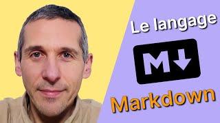 Cours complet langage Markdown