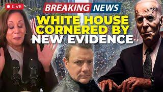 SHOCKING: White House Coverup EXPOSED | Gary Franchi's Biggest Reveal Yet