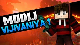 QOY KERAK ●MODLI VIJIVANIYA● UZBEKCHA MINECRAFT