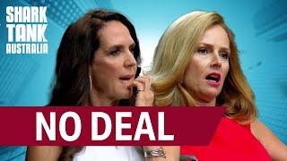 These Pitches from Season 2 Got No Deal | Shark Tank AUS