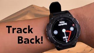 Kospet Tank S2 In-Depth Review: The Compact Outdoor Smartwatch You Need!