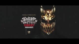 Slaughter To Prevail – Conflict (Instrumental / Studio Quality)