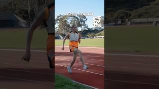 How to do the fast leg drill #running #shorts