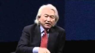 Dr. Michio Kaku America Has A Secret Weapon