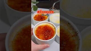 Làm Caramel Bánh Flan Kem Cháy | Thanh Tuyền Daily #Shorts